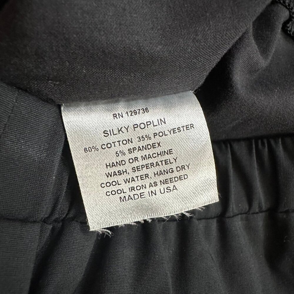 Finley Sydney cropped blouse - Picture 4 of 4